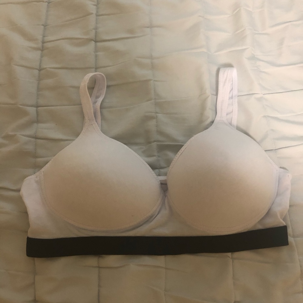Zone Pro bra